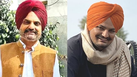 Sidhu MooseWala 