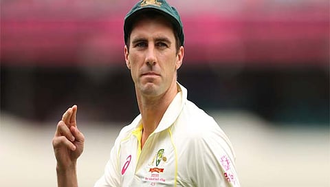 IND vs AUS 4th Test : ऑस्ट्रेलियाला मोठा झटका, पॅट कमिन्‍स अहमदाबाद कसोटीतूनही बाहेर