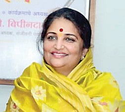 ‘समन्यायी’ कोपरगावात शेतकर्‍यांच्या मुळावर! स्नेहलता कोल्हे