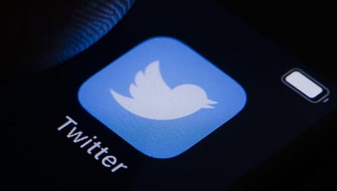 Twitter 