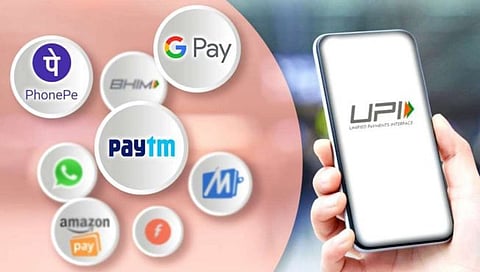 UPI Transaction