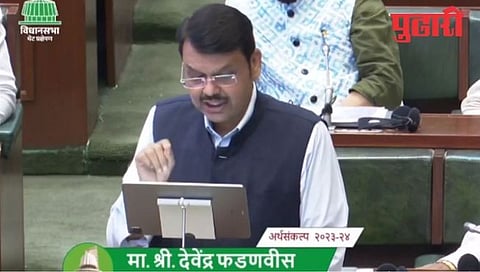 Budget 2023 : ‘महाराष्ट्राला विकासाचे पंचामृत’ : अर्थसंकल्पातील तरतुदी वाचा सविस्तर