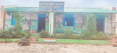 पीएमश्री योजनेत दौंडमधील 87 शाळा; शिक्षणाधिकार्‍यांची माहिती