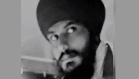 amritpal singh