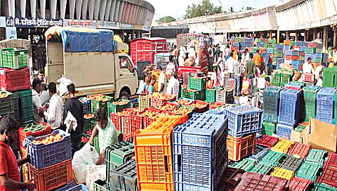 बाजार समिती निवडणूक; लोकप्रतिनिधींची रंगीत तालीम