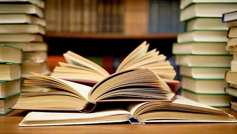 Digital library