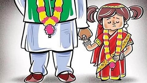 सांगली : शिराळा येथे अल्पवयीन मुलीसोबत विवाह; विवाह जुळवणार्‍यासह 8 जणांवर गुन्हा