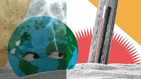 Climate Change 