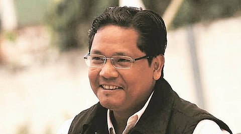 Meghalaya | मेघालयात संगमांना ४५ आमदारांचा पाठिंबा, उद्या शपथविधी, पीएम मोदी उपस्थित राहणार?