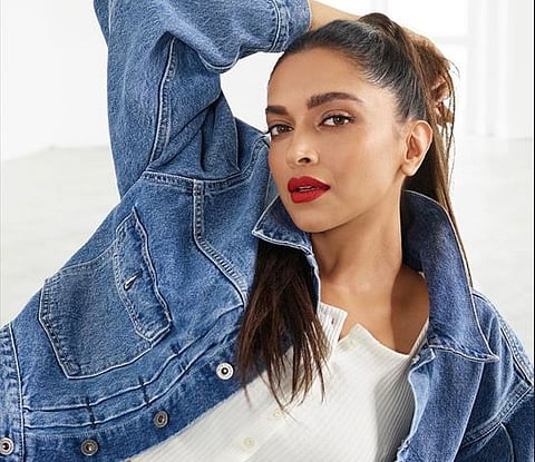 deepika padukone 