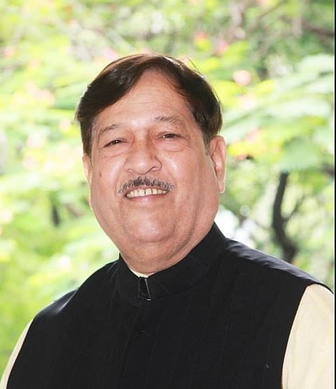 गिरीश बापट यांच्‍या निधनानंतर पुणे लोकसभा मतदारसंघात पोटनिवडणूक होणार का?