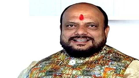 मंत्री गुलाबराव पाटील 