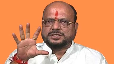 गुलाबराव पाटील  