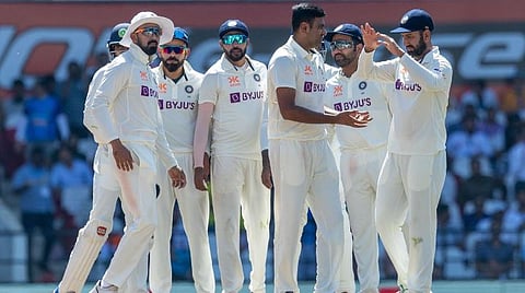 IND VS AUS : चौथ्‍या कसोटीसाठी टीम इंडियात एक नव्‍हे तीन बदल होणार ?