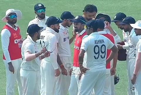 WTC Final Points Table: टीम इंडियासमोर मोठे संकट, WTC चे समीकरण बदलणार