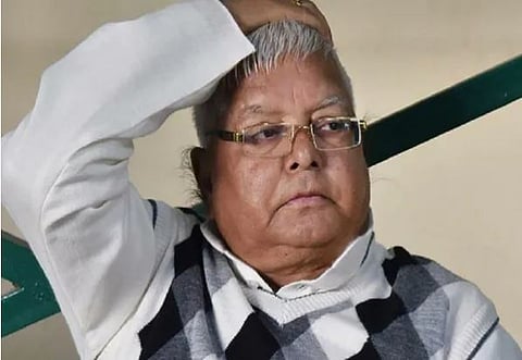 नोकरीच्‍या बदल्‍यात जमीन प्रकरण : लालूप्रसाद यादव यांची सीबीआय करणार लवकरच चौकशी