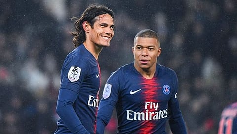 Kylian Mbappe :  एम्बाप्पे ठरला ‘पीएसजी’साठी सर्वाधिक गोल करणारा खेळाडू, मोडला कवानीचा विक्रम
