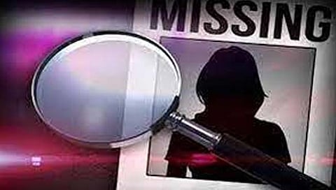  Missing Girl Found