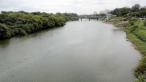 ‘मुळा-मुठा नदी सुधार’च्या कामावर केंद्राची नाराजी