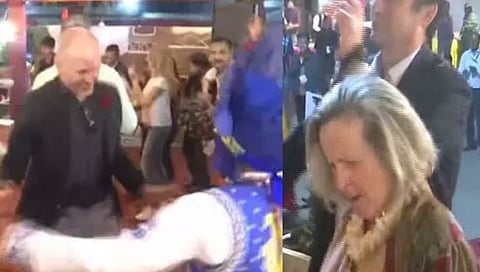 G20 Delegates