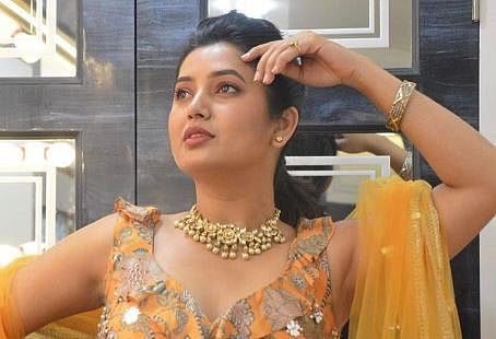 Prajakta Mali 