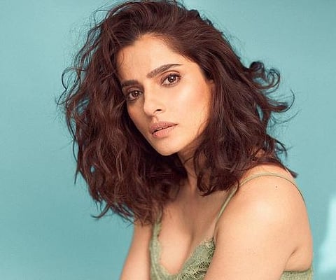 Priya Bapat 
