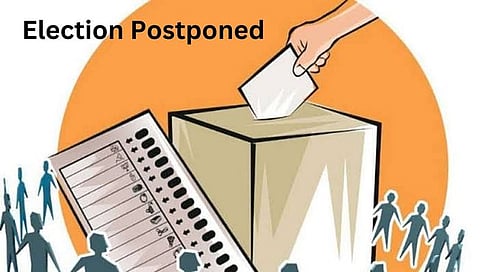 स्थानिक स्वराज्य संस्थांच्या निवडणुकांबाबत सुनावणी पुन्हा एकदा लांबणीवर