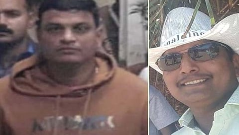कोल्‍हापूर : ८ लाखांची लाच घेताना जुना राजवाडा पोलिस ठाण्याचा सहाय्यक पोलीस निरीक्षक आणि कॉन्स्टेबल जेरबंद