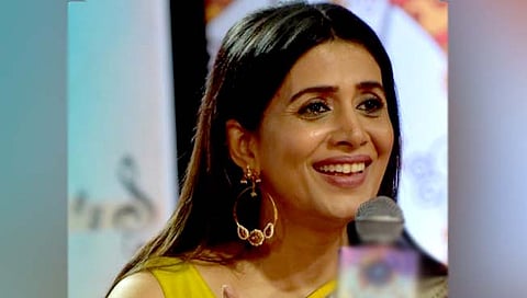 Sonali Kulkarni 