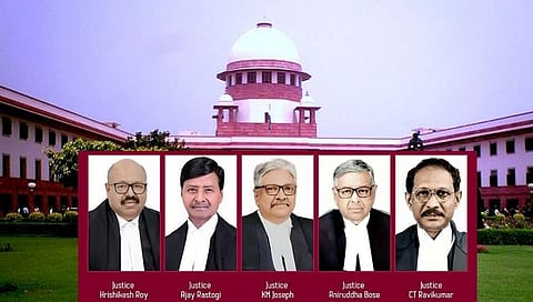 superme court