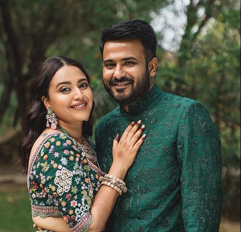 Swara Bhasker