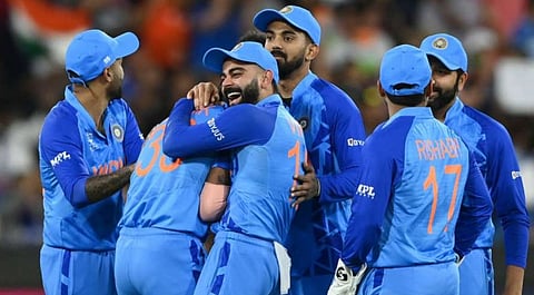 IND vs AFG ODI: डब्ल्यूटीसी फायनलनंतर टीम इंडिया जूनमध्ये खेळणार ‘ही’ मालिका, जाणून घ्या वेळापत्रक