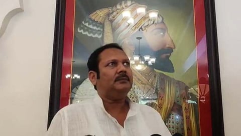 शरद पवारांकडून मराठा आरक्षणाबाबत दुर्लक्ष; खा. उदयनराजे भोसले यांचा आरोप