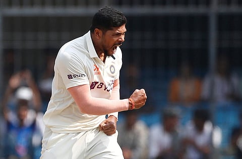IND VS AUS Test : कसोटी क्रिकेटमध्‍ये उमेश यादव @ 100