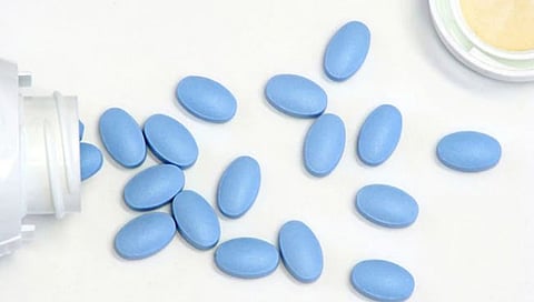 vigra pills