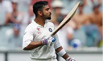Virat kohli record : विराटच्‍या नावावर आणखी एक विश्‍वविक्रम!, अशी कामगिरी करणारा ठरला जगातील एकमेव क्रिकेटपटू