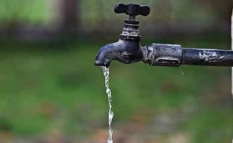 पुण्यात पाणी कपातीबाबत नागरिक संतप्त