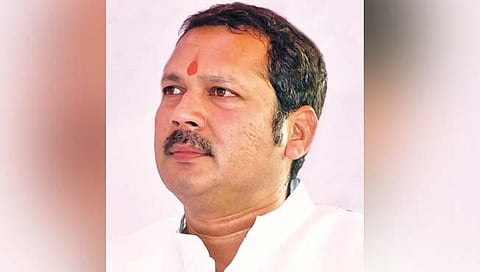 टीका करणार्‍यांनी आत्मपरीक्षण करावे : खा. उदयनराजे