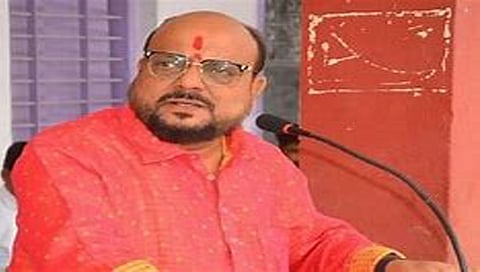 गुलाबराव पाटील : मुख्यमंत्र्यांना काळे झेंडे दाखविण्यापेक्षा सर्वपक्षीय नेत्यांनी एकत्र यावे