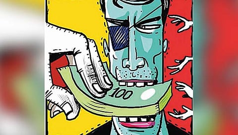सांगली : गंडा घालणारे द्राक्ष दलाल मोकाटच