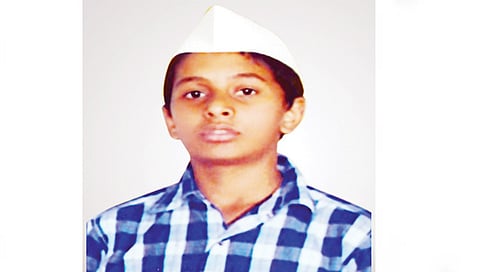 पराग देवेंद्र इंगळे www.pudhari.news 