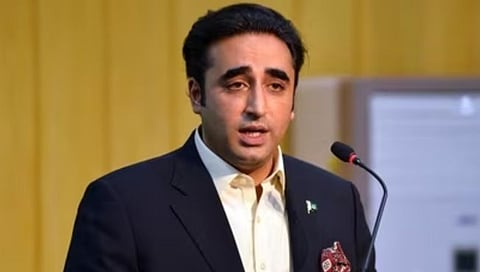 पाकचे परराष्‍ट्रमंत्री गोव्यात येणार; SCO च्या बैठकीत होणार सहभागी