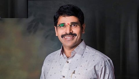 पिंपरी : शिरगावच्या सरपंचाचा निर्घृण खून; अज्ञात मारेकऱ्यांनी केला हल्ला