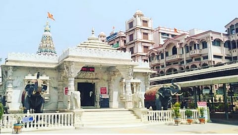 आदमापूरच्या बाळूमामा देवालय समितीवर प्रशासकाची नियुक्ती; नाईकवाडे यांच्याकडे कार्यभार