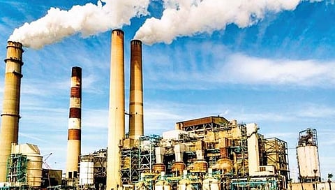 सांगली : कुपवाड, मिरजेतील 1200 उद्योगांचा पाणीपुरवठा बंद