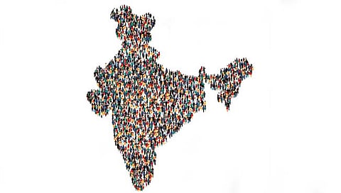 27 वर्षांनी भारताची लोकसंख्या 166 कोटी; मुंबई हे जगातील सर्वाधिक गजबजलेले शहर