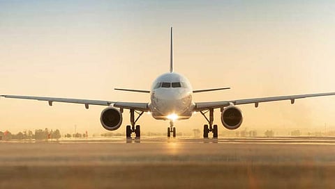 Air travel policy changes