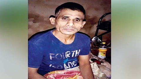 सांगली : नशीबाने संपवले…यंत्रणेने हरवले!