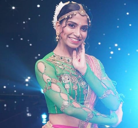 komal surve