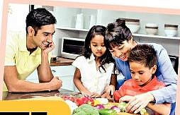 मुलांना सुट्टीमध्ये शिकवा पाककौशल्य, जाणून घ्‍या फायदे